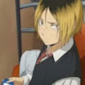 Meet your Posher, Elijah